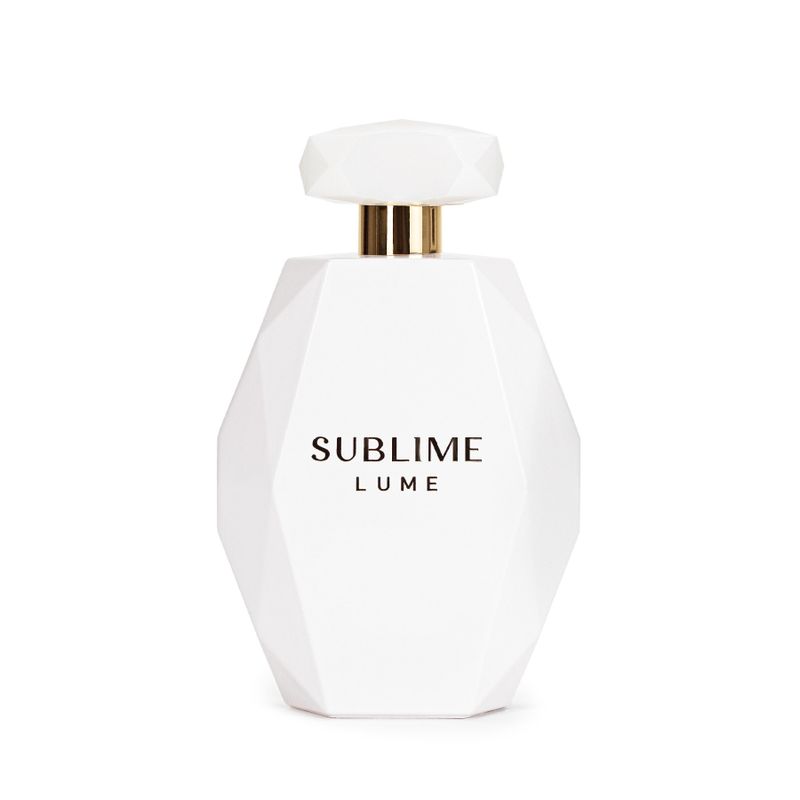 Deo Colônia Sublime Lume 100ml