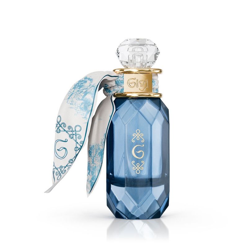 Deo Parfum Gigi Lazuli 100ml