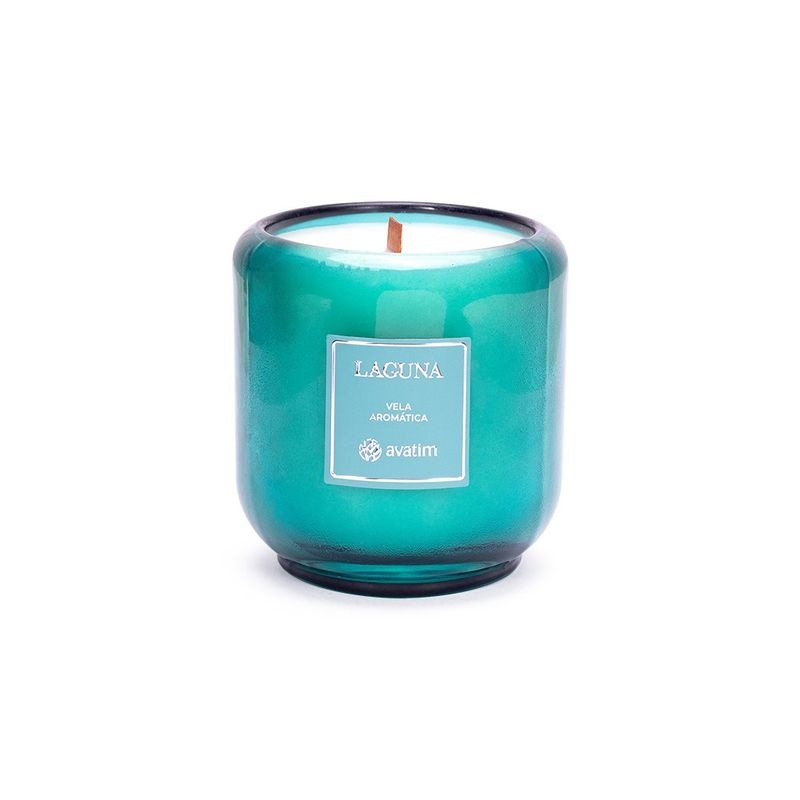 Vela Aromática Laguna 190 g